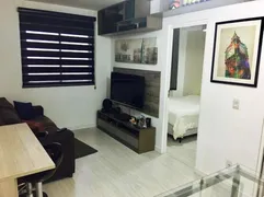 Apartamento com 1 Quarto à venda, 33m² no Cambuci, São Paulo - Foto 1