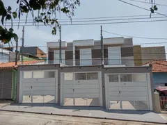 Casa com 3 Quartos à venda, 90m² no Vila Central, São Paulo - Foto 18