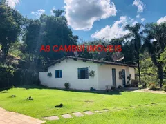 Fazenda / Sítio / Chácara com 8 Quartos à venda, 1700m² no Jardim Seabra, Amparo - Foto 33