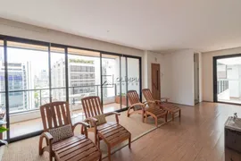 Apartamento com 1 Quarto para alugar, 64m² no Vila Olímpia, São Paulo - Foto 29