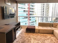 Apartamento com 1 Quarto à venda, 52m² no Jardim Anália Franco, São Paulo - Foto 3