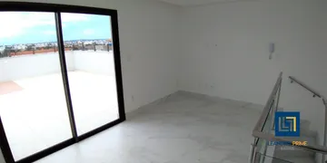 Cobertura com 3 Quartos à venda, 110m² no Planalto, Belo Horizonte - Foto 21