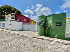 Casa de Condomínio com 2 Quartos à venda, 70m² no Ponta Negra, Natal - Foto 8