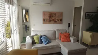 Apartamento com 2 Quartos para alugar, 141m² no Jardim Londrina, São Paulo - Foto 5