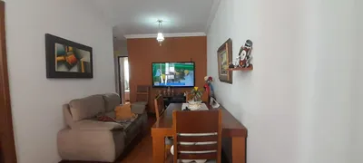Apartamento com 3 Quartos à venda, 55m² no Buritis, Belo Horizonte - Foto 3
