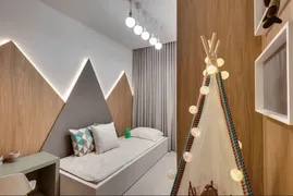 Apartamento com 3 Quartos à venda, 68m² no Condominio Residencial Santa Rita, Goiânia - Foto 8