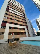 Apartamento com 3 Quartos à venda, 95m² no Cidade Jardim, Salvador - Foto 10