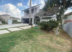 Casa de Condomínio com 4 Quartos para venda ou aluguel, 499m² no Residencial Doze - Alphaville, Santana de Parnaíba - Foto 2
