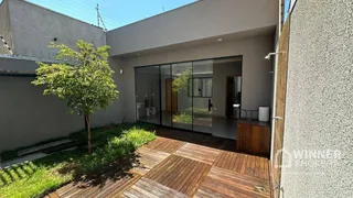 Casa com 3 Quartos à venda, 100m² no Jardim Monte Rei, Maringá - Foto 13
