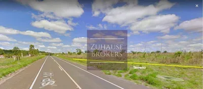 Terreno / Lote / Condomínio à venda, 250000m² no Zona Rural, Porangaba - Foto 1