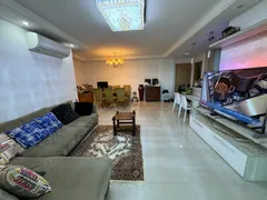 Apartamento com 4 Quartos à venda, 165m² no São Francisco, Curitiba - Foto 6