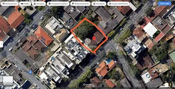 Terreno / Lote / Condomínio à venda, 300m² no Serra, Belo Horizonte - Foto 1