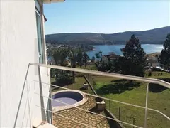 Casa de Condomínio com 6 Quartos à venda, 830m² no Alphaville Lagoa Dos Ingleses, Nova Lima - Foto 12