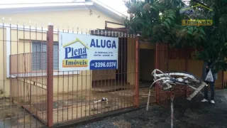 Casa com 2 Quartos para alugar, 80m² no Centro, Sumaré - Foto 1