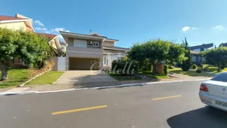 Casa de Condomínio com 4 Quartos à venda, 330m² no Colonia Dona Luiza, Ponta Grossa - Foto 6