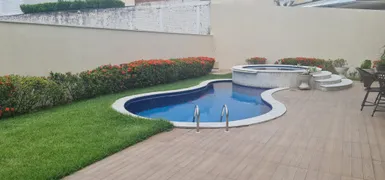 Casa de Condomínio com 4 Quartos para venda ou aluguel, 342m² no Parque Do Jiqui, Parnamirim - Foto 4