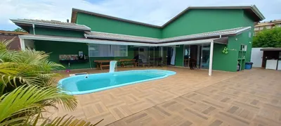 Casa de Condomínio com 4 Quartos à venda, 179m² no Horizonte Azul - Village Ambiental II, Itupeva - Foto 1