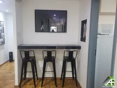 Conjunto Comercial / Sala com 1 Quarto para alugar, 120m² no Itaim Bibi, São Paulo - Foto 3