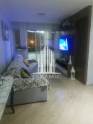 Apartamento com 3 Quartos à venda, 68m² no Vila Castelo, São Paulo - Foto 1