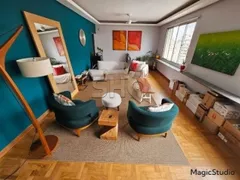 Apartamento com 3 Quartos para alugar, 195m² no Bela Vista, São Paulo - Foto 10