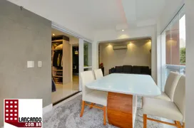 Apartamento com 1 Quarto para venda ou aluguel, 62m² no Paraíso, São Paulo - Foto 6
