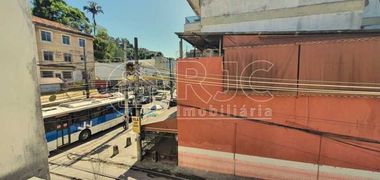 Prédio Inteiro com 4 Quartos à venda, 195m² no Catumbi, Rio de Janeiro - Foto 14