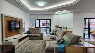 Apartamento com 4 Quartos para alugar, 285m² no Pitangueiras, Guarujá - Foto 3