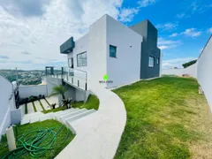 Casa com 3 Quartos à venda, 175m² no Novo Santos Dumont, Lagoa Santa - Foto 1