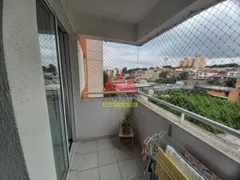 Apartamento com 2 Quartos à venda, 46m² no Vila Amélia, São Paulo - Foto 2