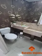 Apartamento com 3 Quartos para alugar, 202m² no Tamboré, Santana de Parnaíba - Foto 14