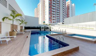 Apartamento com 3 Quartos à venda, 84m² no Barreiros, São José - Foto 43