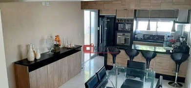 Casa de Condomínio com 4 Quartos à venda, 176m² no Vila Guedes, Jaguariúna - Foto 4