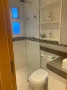 Apartamento com 3 Quartos à venda, 136m² no Vila Gilda, Santo André - Foto 33