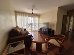 Apartamento com 3 Quartos para alugar, 113m² no Vila Mariana, São Paulo - Foto 2