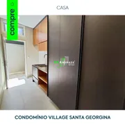 Casa de Condomínio com 3 Quartos à venda, 203m² no Village Santa Georgina , Franca - Foto 10