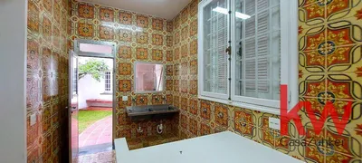 Casa com 5 Quartos para venda ou aluguel, 650m² no Chácara Flora, São Paulo - Foto 9