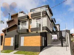 Casa de Condomínio com 3 Quartos à venda, 130m² no Jardim das Américas, Curitiba - Foto 4