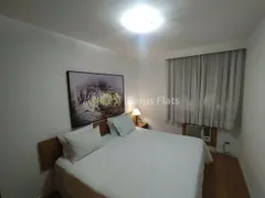 Flat com 1 Quarto para alugar, 40m² no Jardins, São Paulo - Foto 7