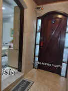 Casa de Vila com 2 Quartos à venda, 110m² no Vila Lusitania, São Bernardo do Campo - Foto 22