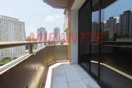 Apartamento com 3 Quartos para venda ou aluguel, 119m² no Vila Andrade, São Paulo - Foto 4