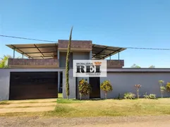 Fazenda / Sítio / Chácara com 2 Quartos à venda, 200m² no César Bastos, Rio Verde - Foto 19