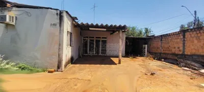 Casa com 1 Quarto à venda, 96m² no Vila Santana, Araraquara - Foto 1