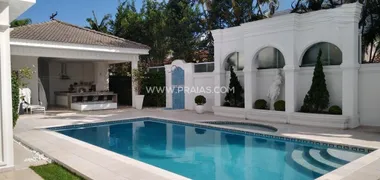 Casa de Condomínio com 6 Quartos à venda, 380m² no Jardim Acapulco , Guarujá - Foto 2