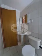 Apartamento com 1 Quarto para alugar, 47m² no Nossa Senhora Medianeira, Santa Maria - Foto 7