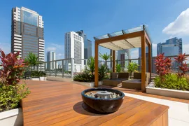 Apartamento com 1 Quarto à venda, 53m² no Vila Gertrudes, São Paulo - Foto 17