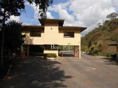 Casa de Condomínio com 4 Quartos à venda, 428m² no Vila do Ouro, Nova Lima - Foto 29