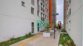 Apartamento com 3 Quartos à venda, 43m² no Cangaíba, São Paulo - Foto 23