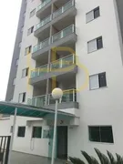 Apartamento com 2 Quartos para alugar, 65m² no Vila Haro, Sorocaba - Foto 2