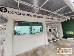 Apartamento com 2 Quartos à venda, 51m² no Jardim Monte Alegre, Taboão da Serra - Foto 24