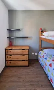 Apartamento com 2 Quartos para venda ou aluguel, 57m² no Chácara Santo Antônio, São Paulo - Foto 21